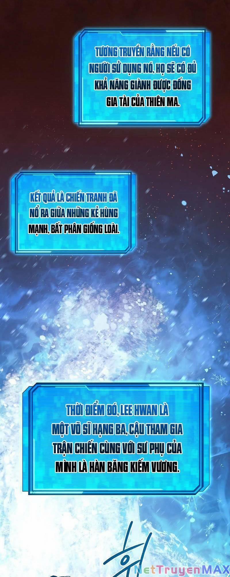 Tiểu Thuyết Mạng Do Thần Viết 5 trang 11