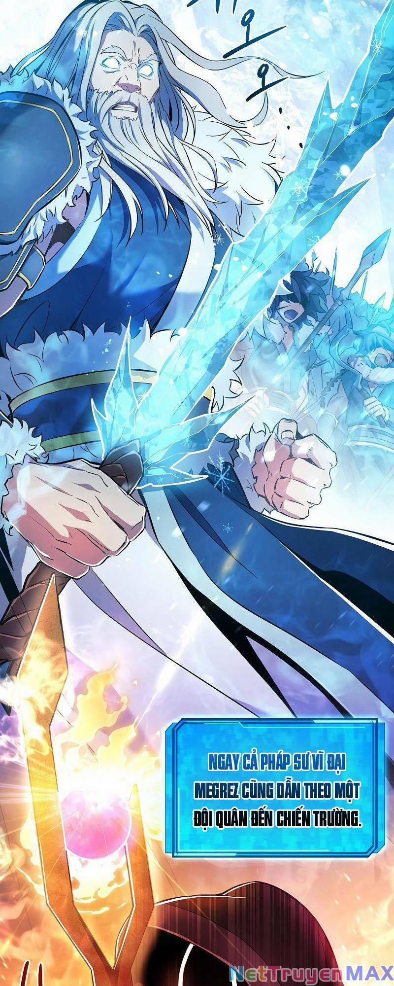 Tiểu Thuyết Mạng Do Thần Viết 5 trang 12