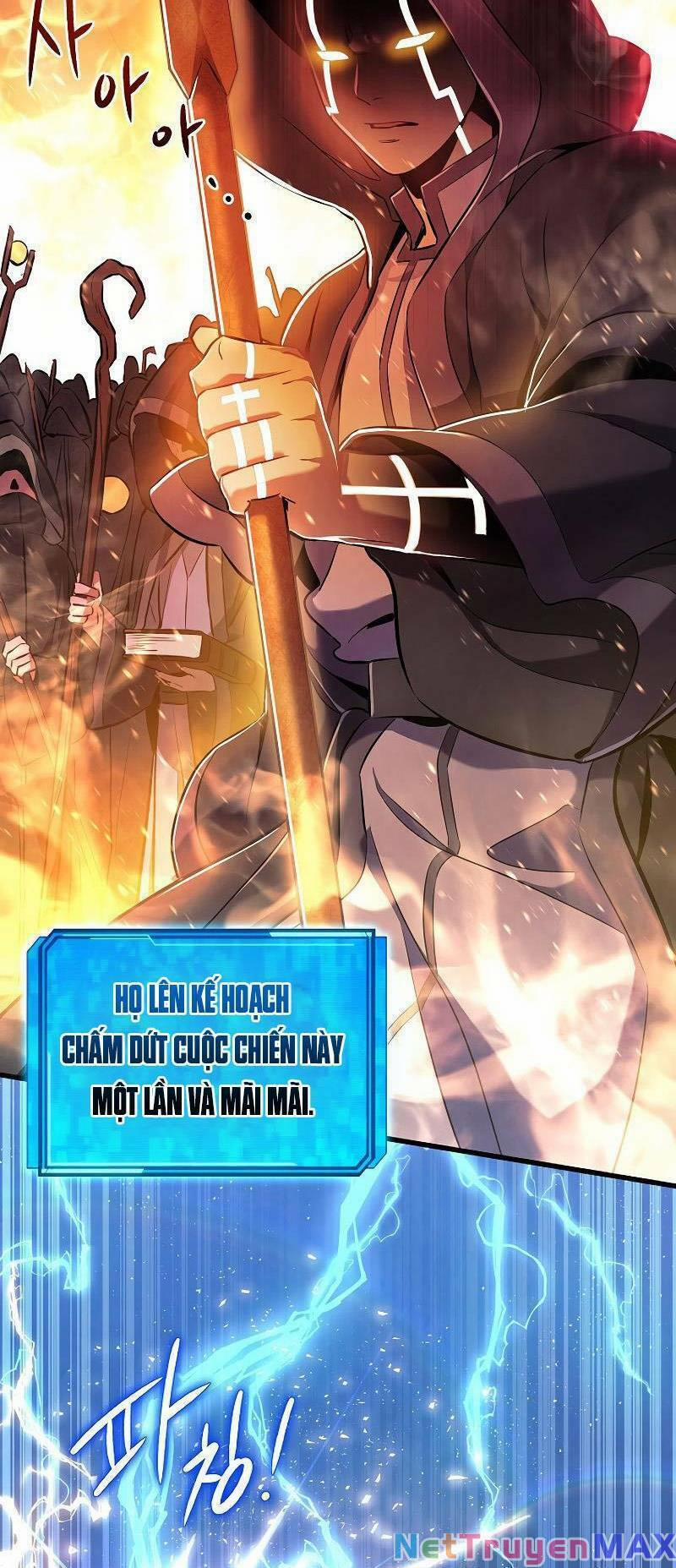 Tiểu Thuyết Mạng Do Thần Viết 5 trang 13