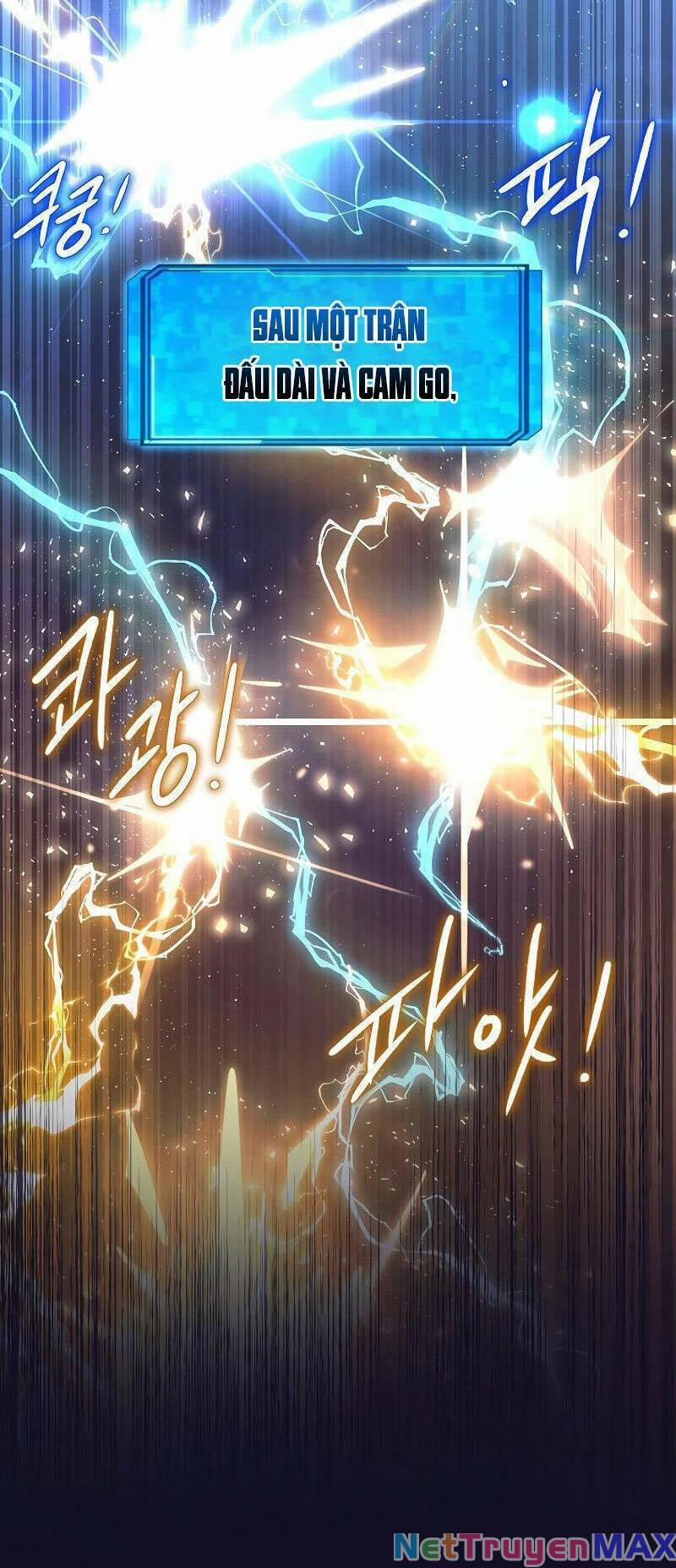 Tiểu Thuyết Mạng Do Thần Viết 5 trang 14