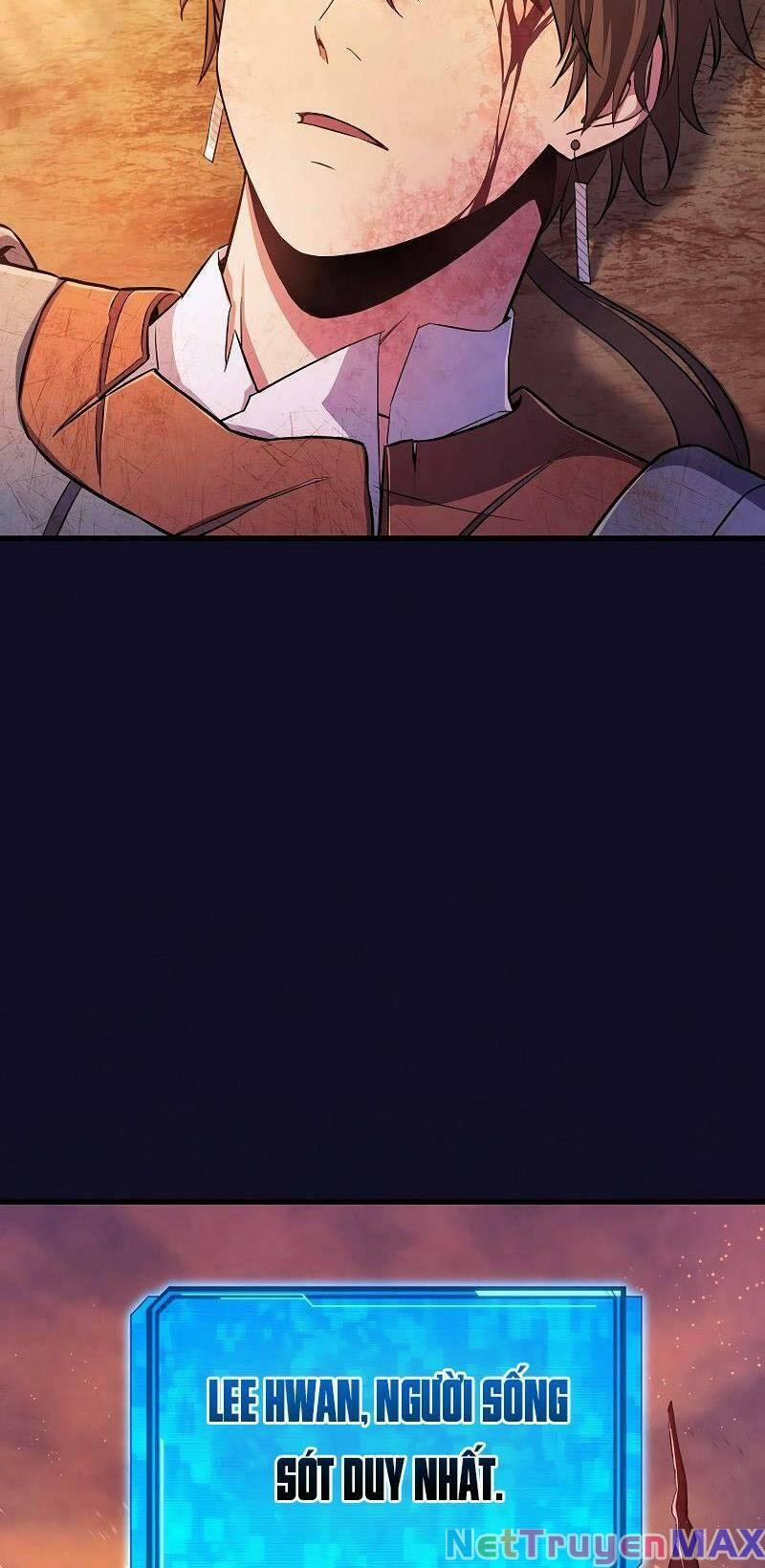 Tiểu Thuyết Mạng Do Thần Viết 5 trang 16