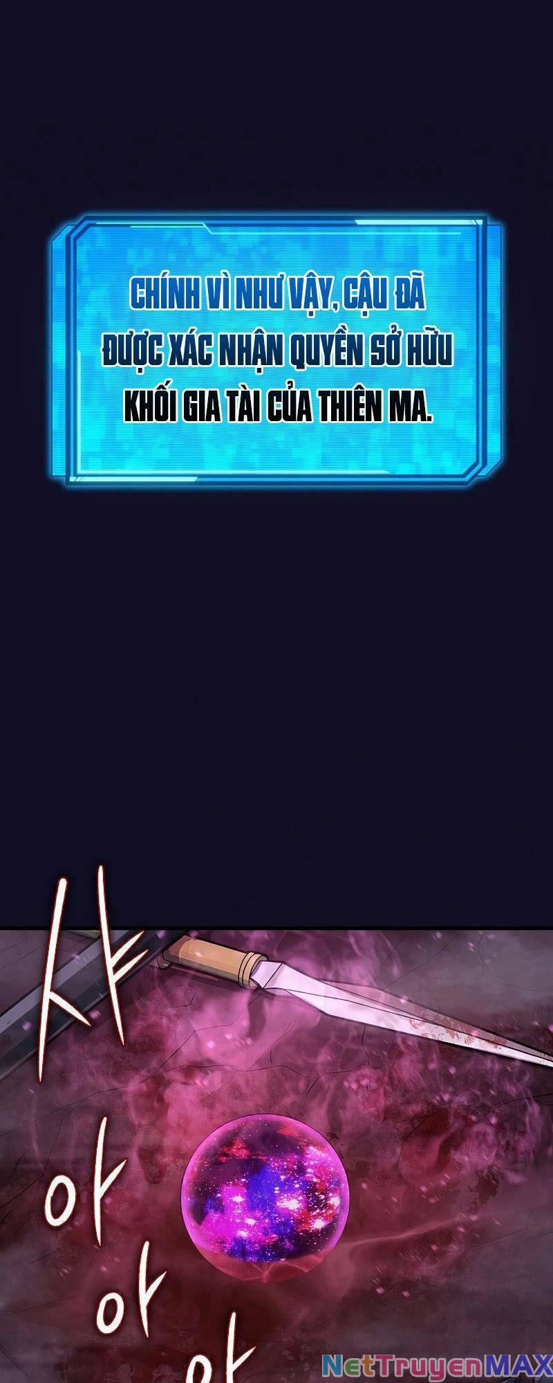 Tiểu Thuyết Mạng Do Thần Viết 5 trang 18