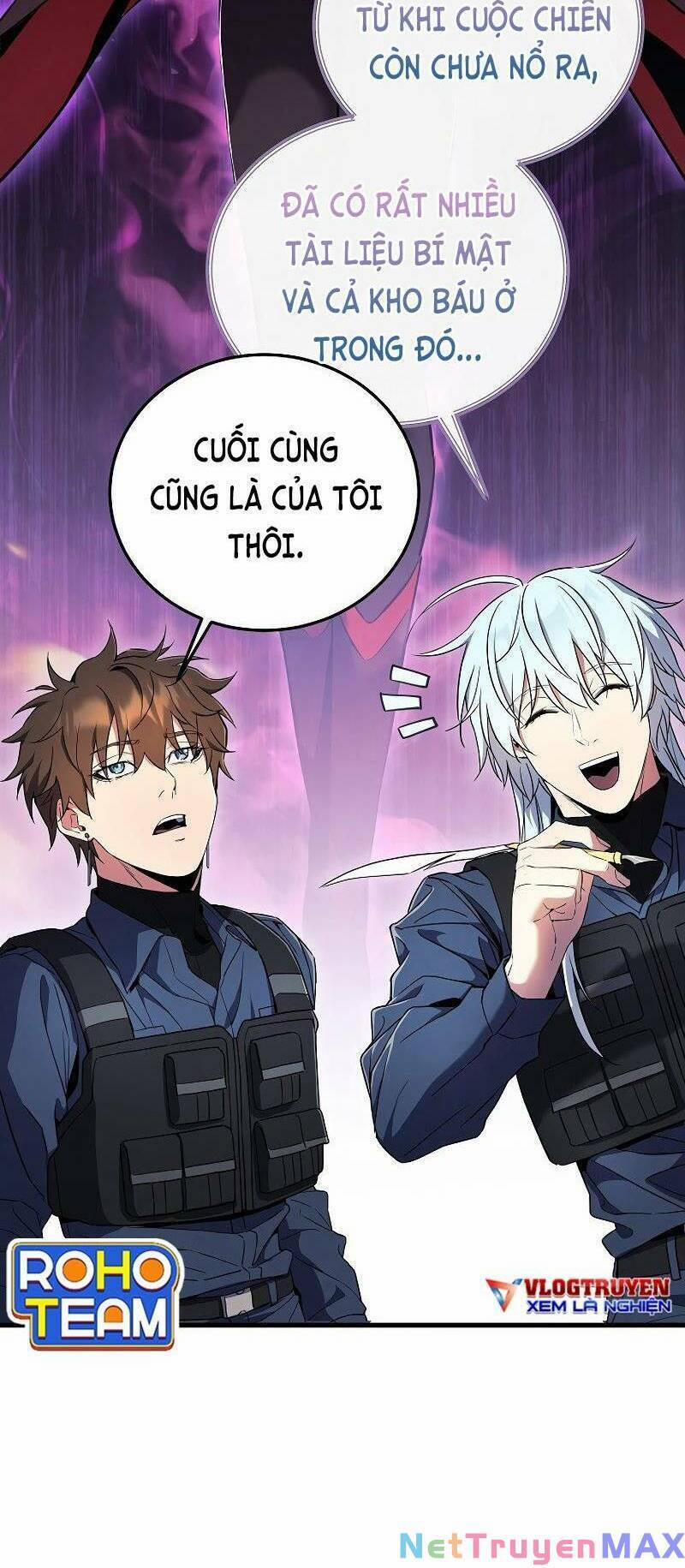 Tiểu Thuyết Mạng Do Thần Viết 5 trang 21