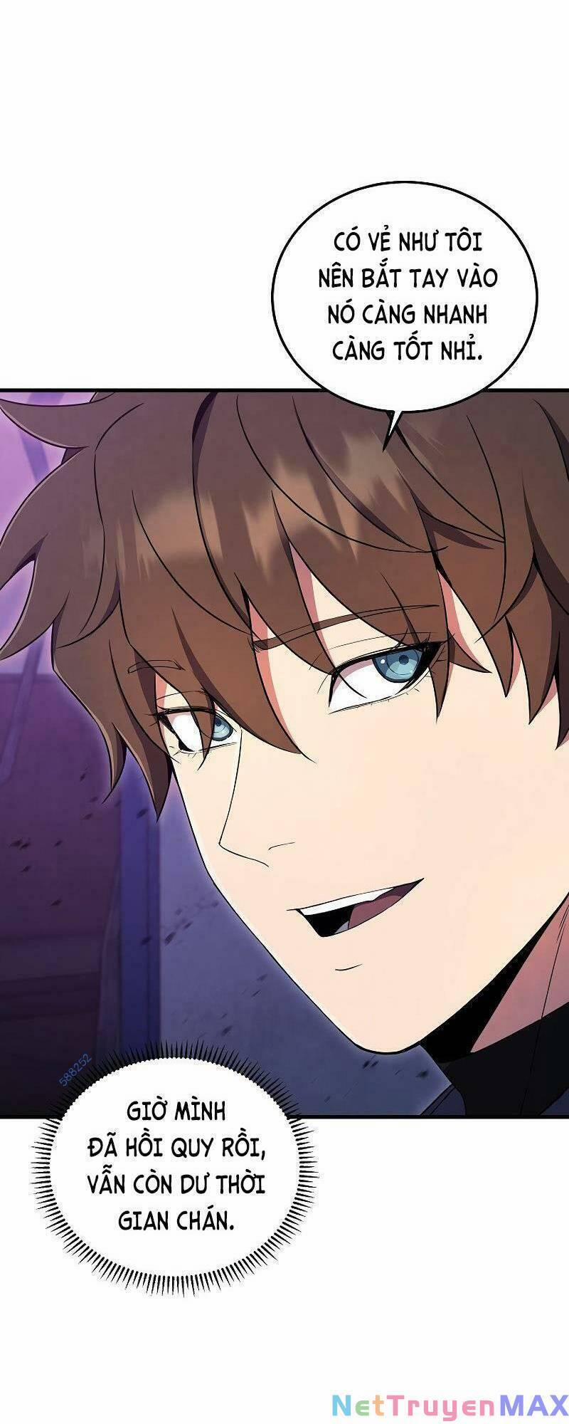 Tiểu Thuyết Mạng Do Thần Viết 5 trang 22