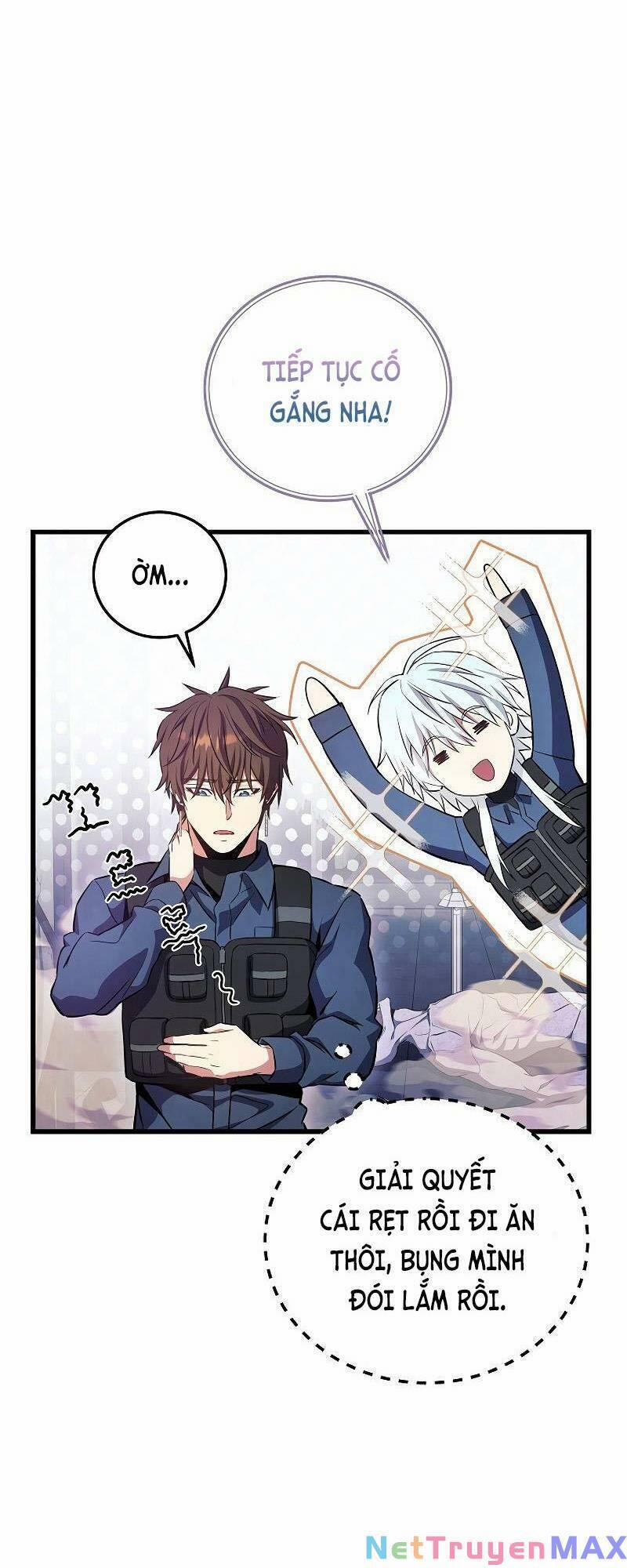 Tiểu Thuyết Mạng Do Thần Viết 5 trang 23