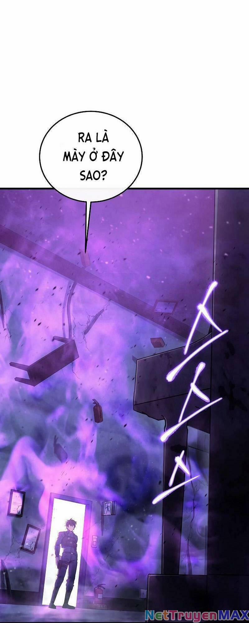 Tiểu Thuyết Mạng Do Thần Viết 5 trang 29