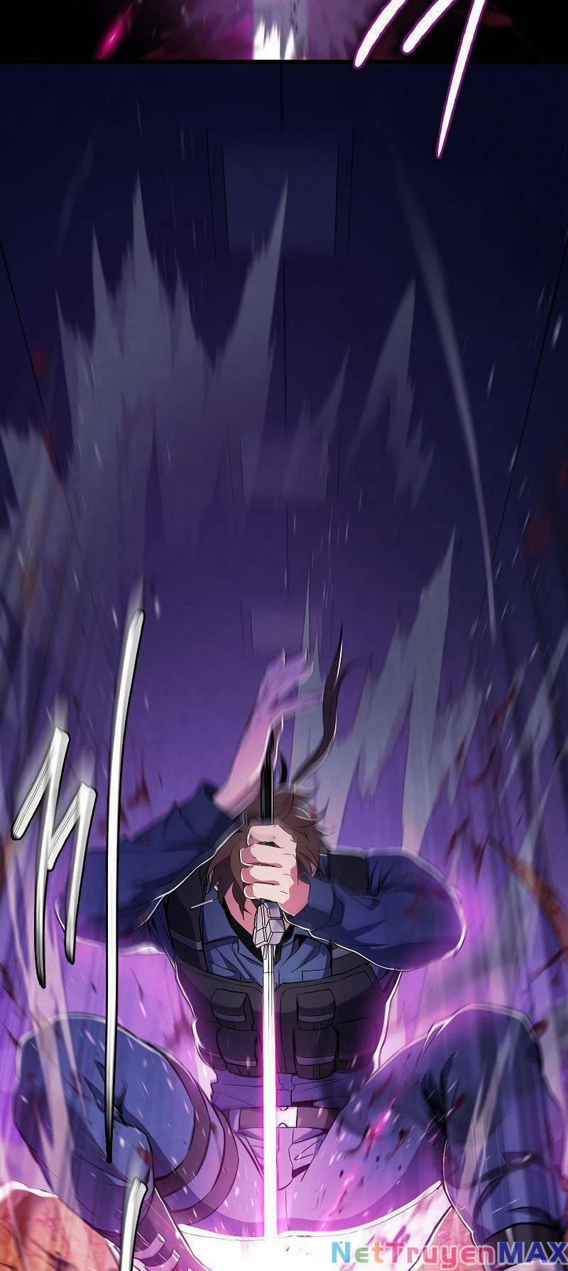 Tiểu Thuyết Mạng Do Thần Viết 5 trang 3