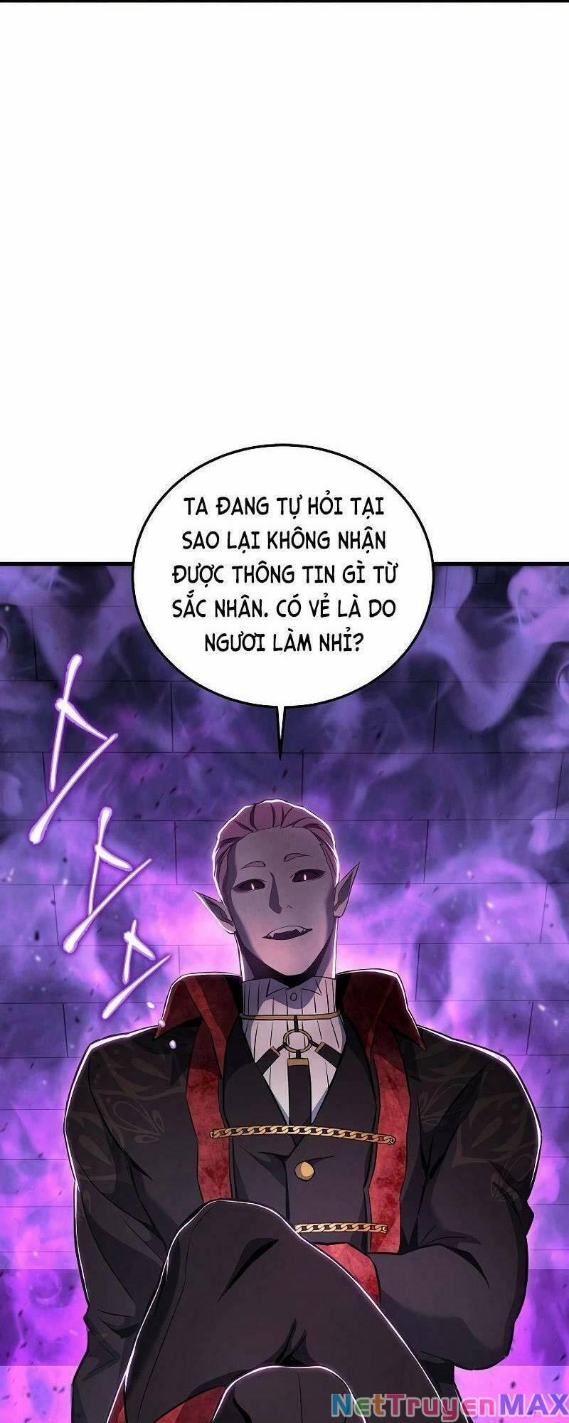 Tiểu Thuyết Mạng Do Thần Viết 5 trang 30