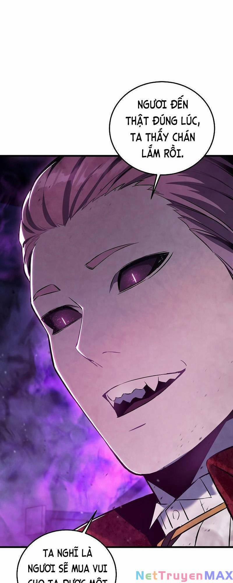 Tiểu Thuyết Mạng Do Thần Viết 5 trang 33