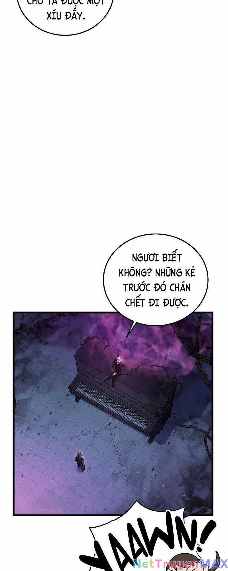 Tiểu Thuyết Mạng Do Thần Viết 5 trang 34