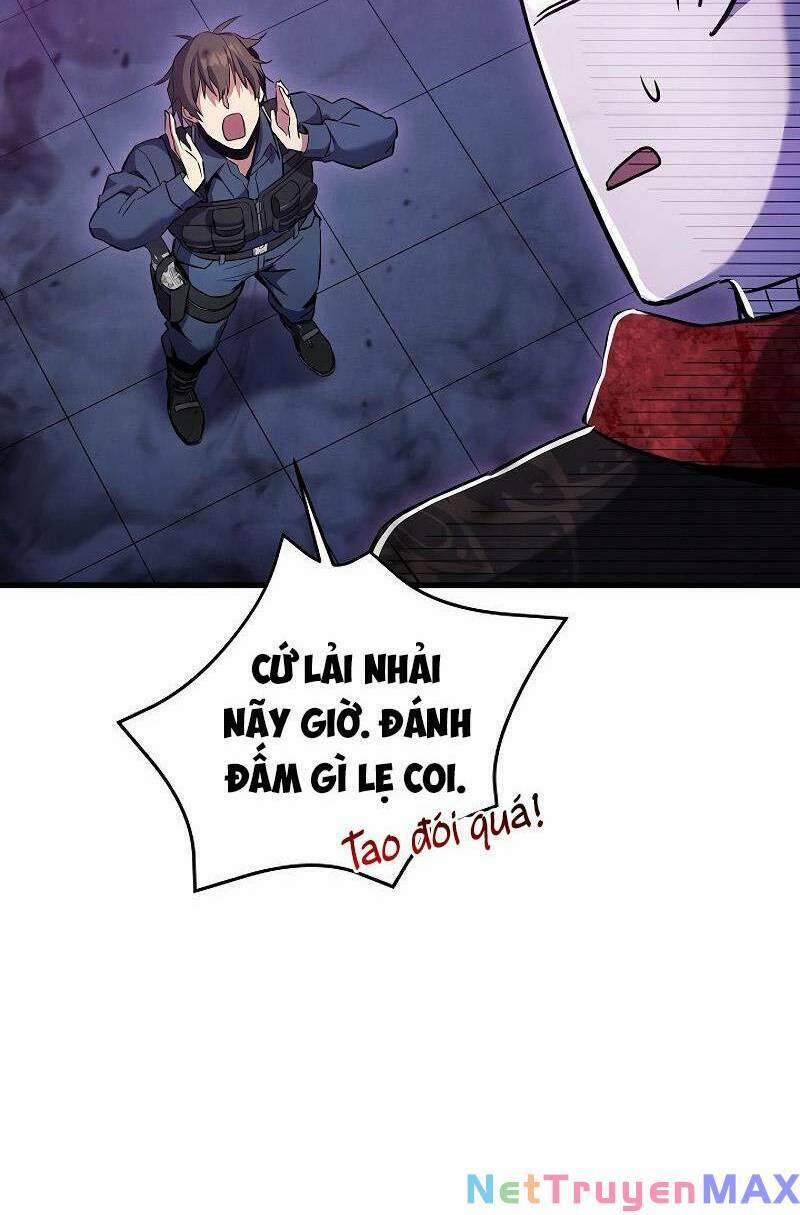 Tiểu Thuyết Mạng Do Thần Viết 5 trang 36