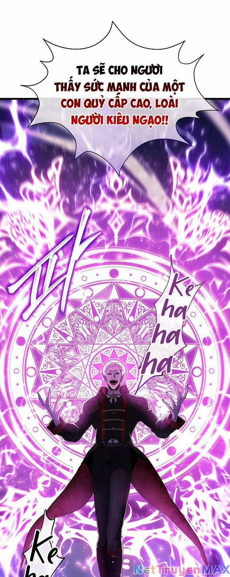 Tiểu Thuyết Mạng Do Thần Viết 5 trang 38