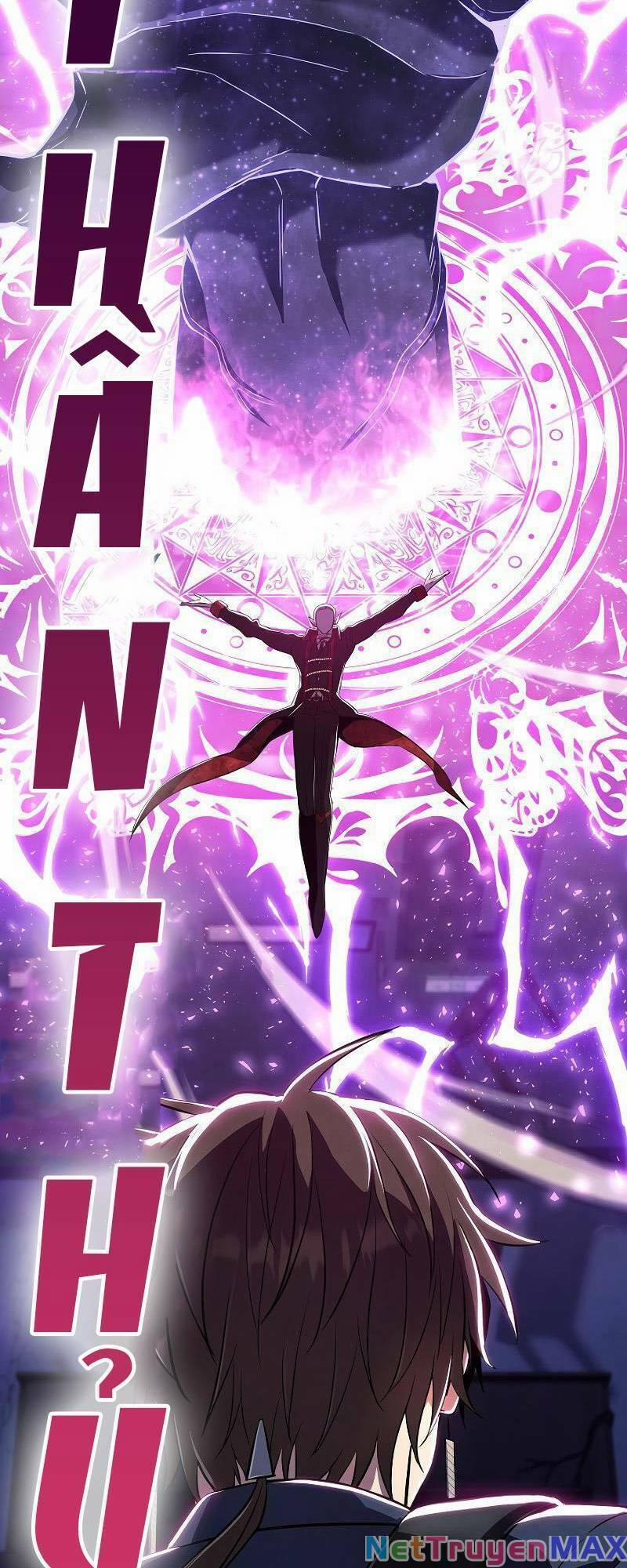 Tiểu Thuyết Mạng Do Thần Viết 5 trang 42