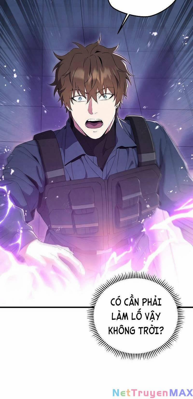Tiểu Thuyết Mạng Do Thần Viết 5 trang 44