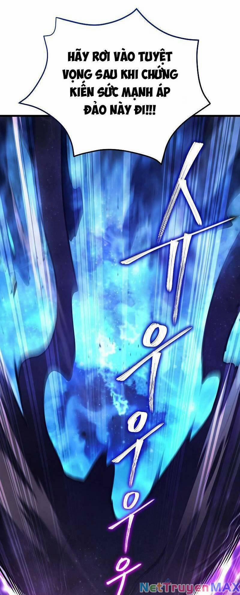 Tiểu Thuyết Mạng Do Thần Viết 5 trang 46