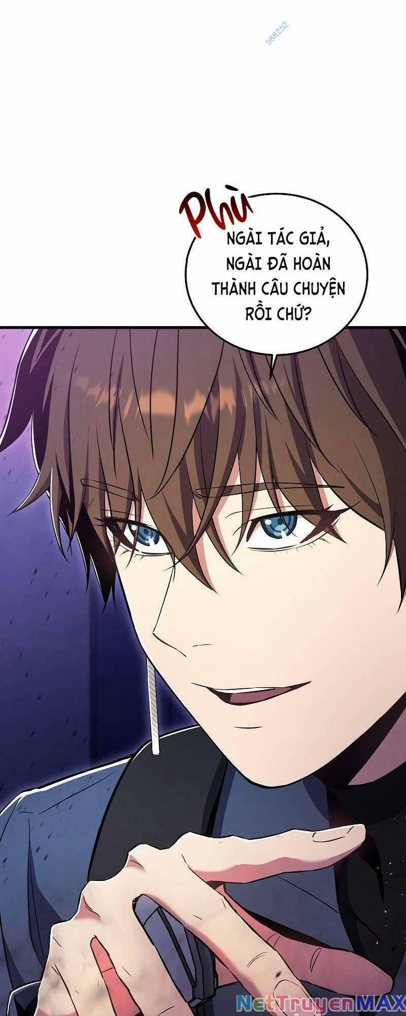 Tiểu Thuyết Mạng Do Thần Viết 5 trang 5