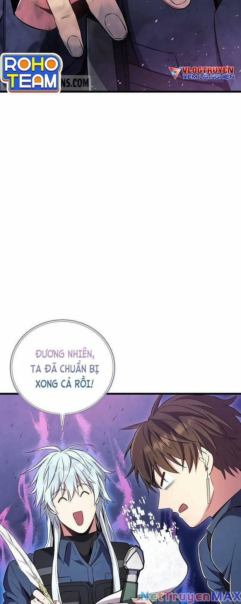 Tiểu Thuyết Mạng Do Thần Viết 5 trang 6