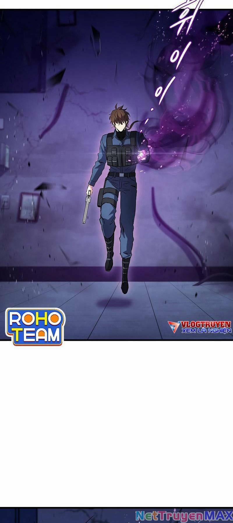 Tiểu Thuyết Mạng Do Thần Viết 5 trang 81