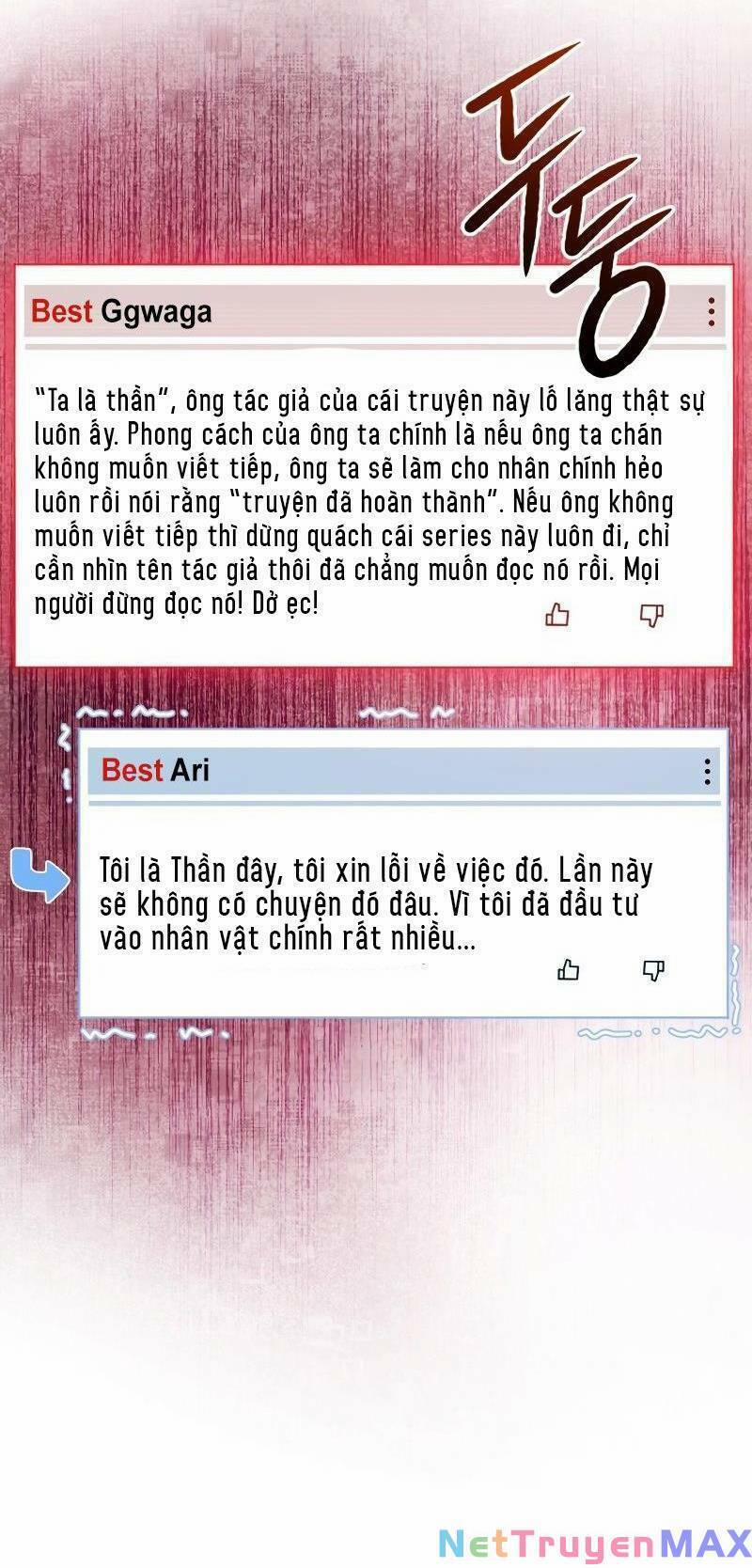 Tiểu Thuyết Mạng Do Thần Viết 6 trang 10