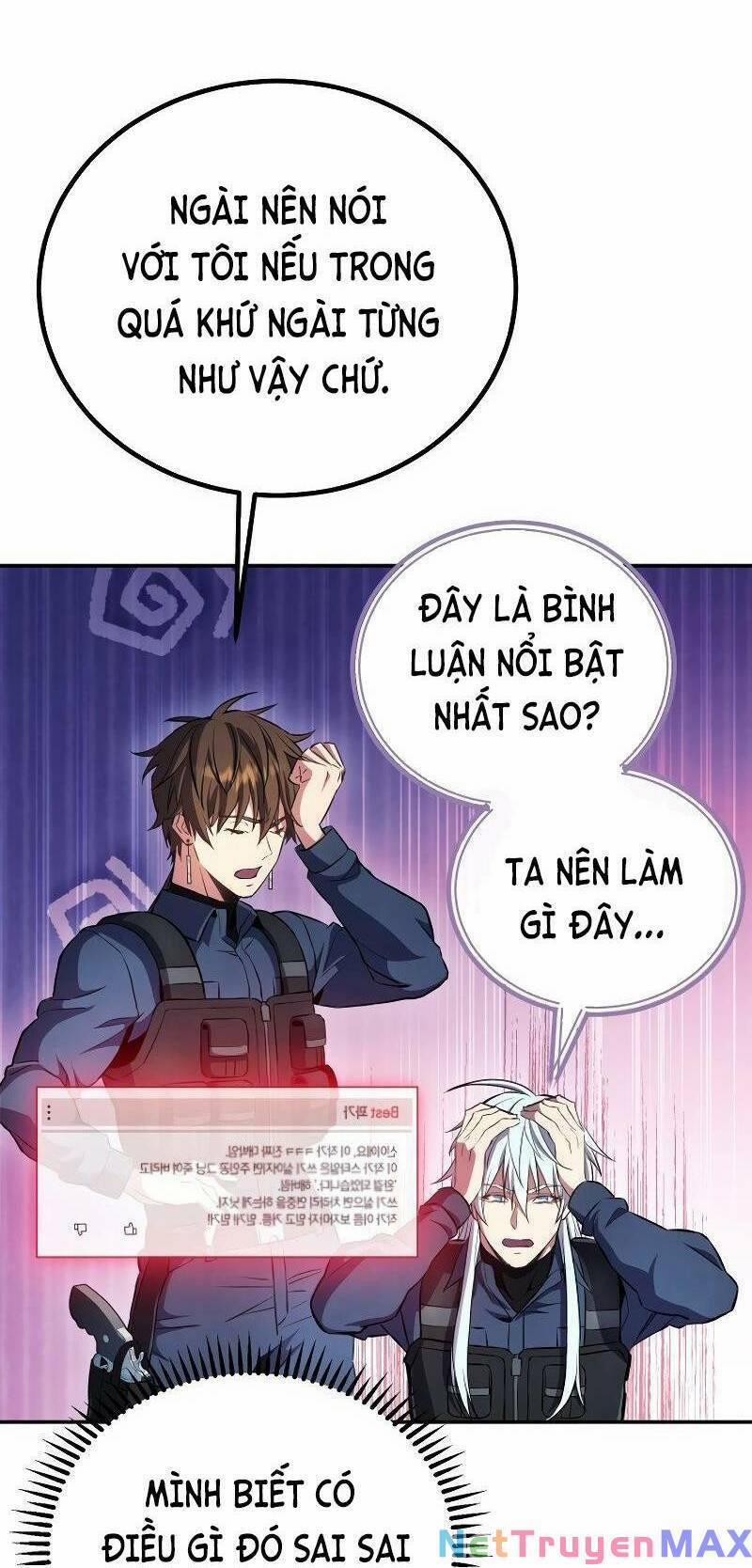 Tiểu Thuyết Mạng Do Thần Viết 6 trang 11