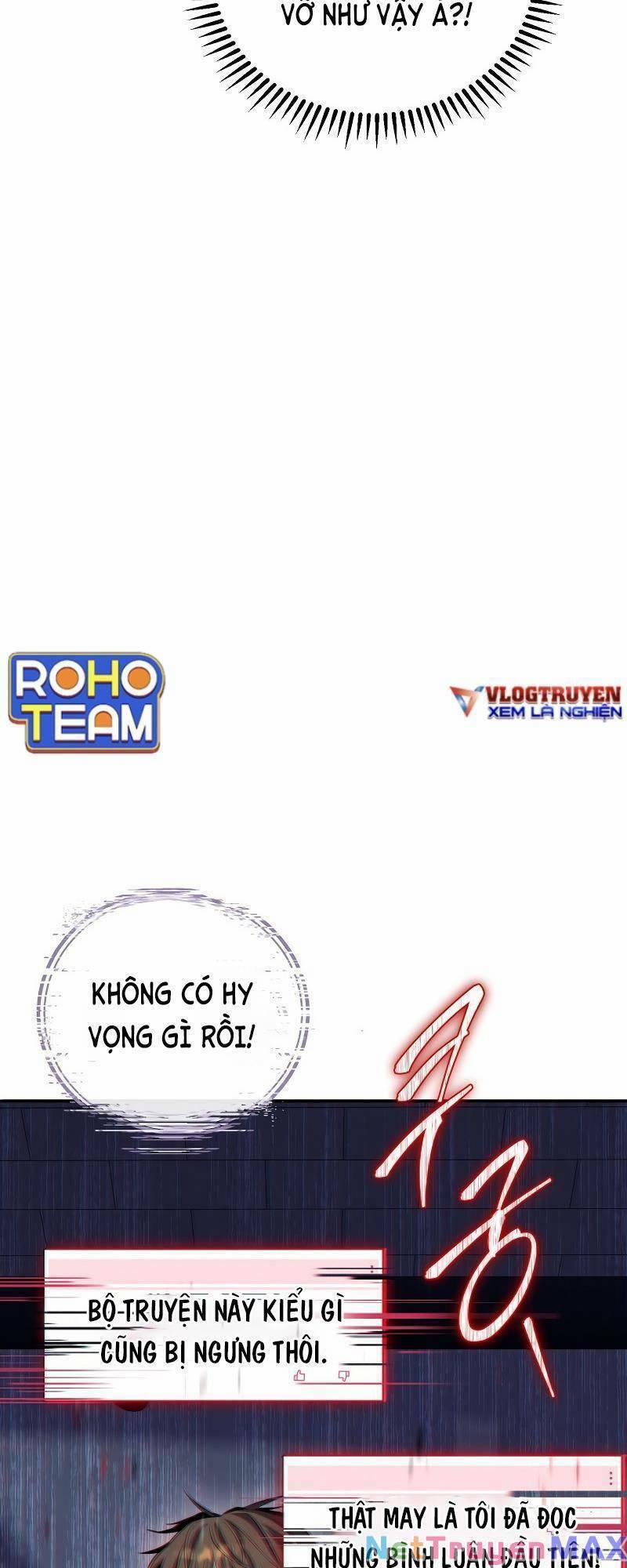 Tiểu Thuyết Mạng Do Thần Viết 6 trang 21