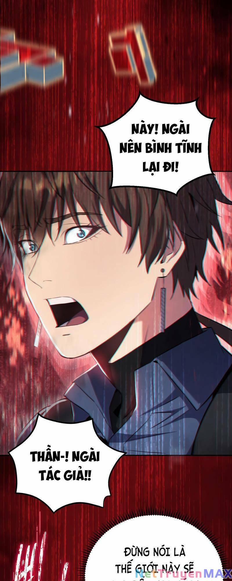 Tiểu Thuyết Mạng Do Thần Viết 6 trang 24
