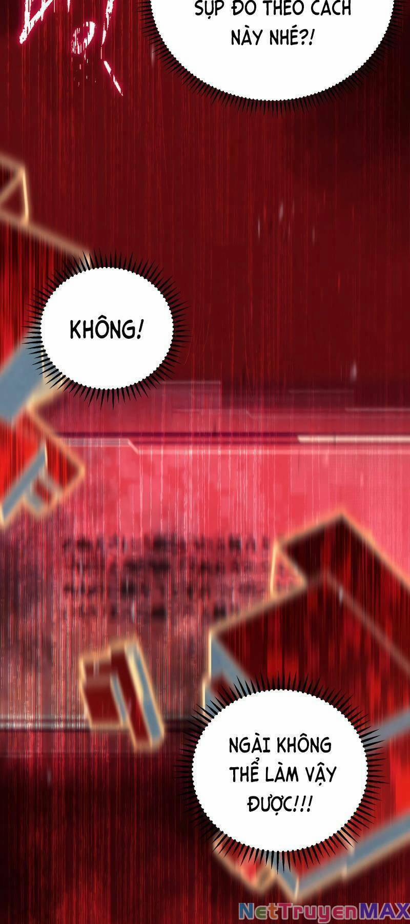 Tiểu Thuyết Mạng Do Thần Viết 6 trang 25