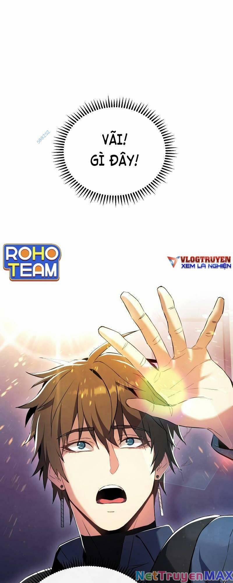 Tiểu Thuyết Mạng Do Thần Viết 6 trang 33