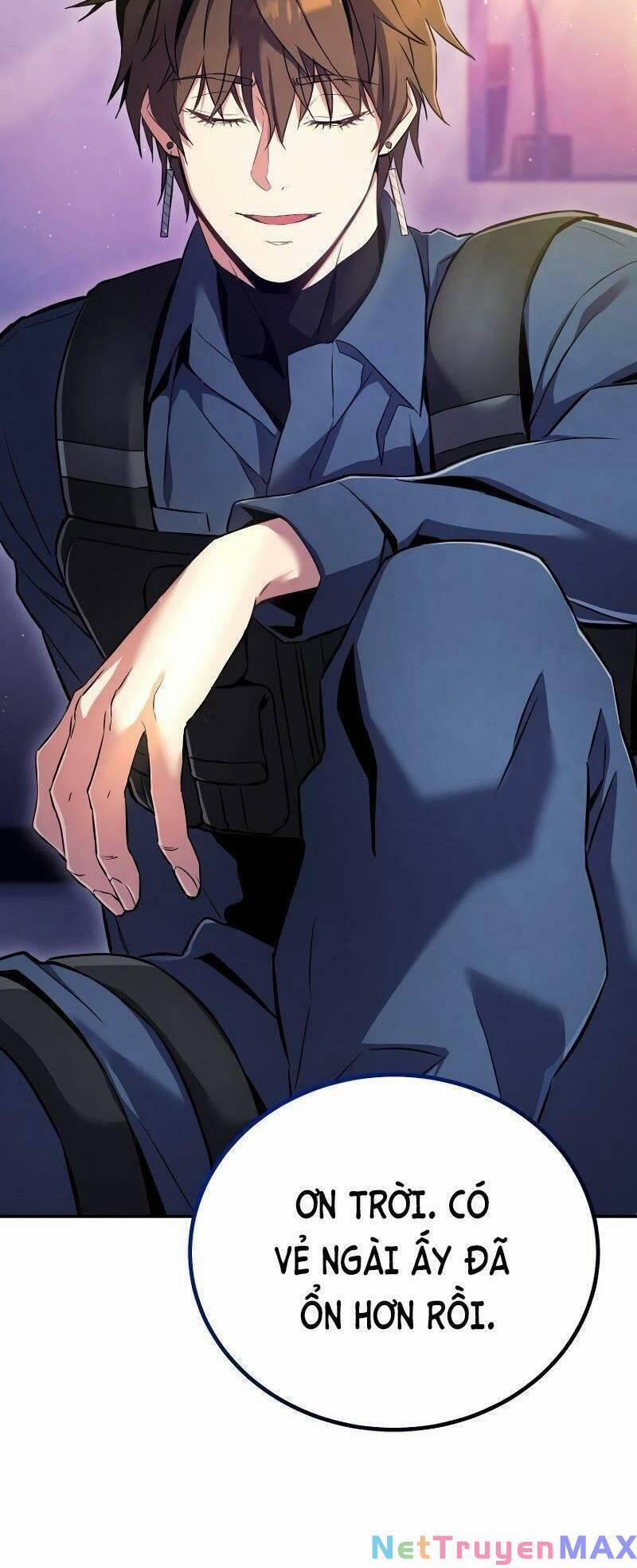 Tiểu Thuyết Mạng Do Thần Viết 6 trang 35