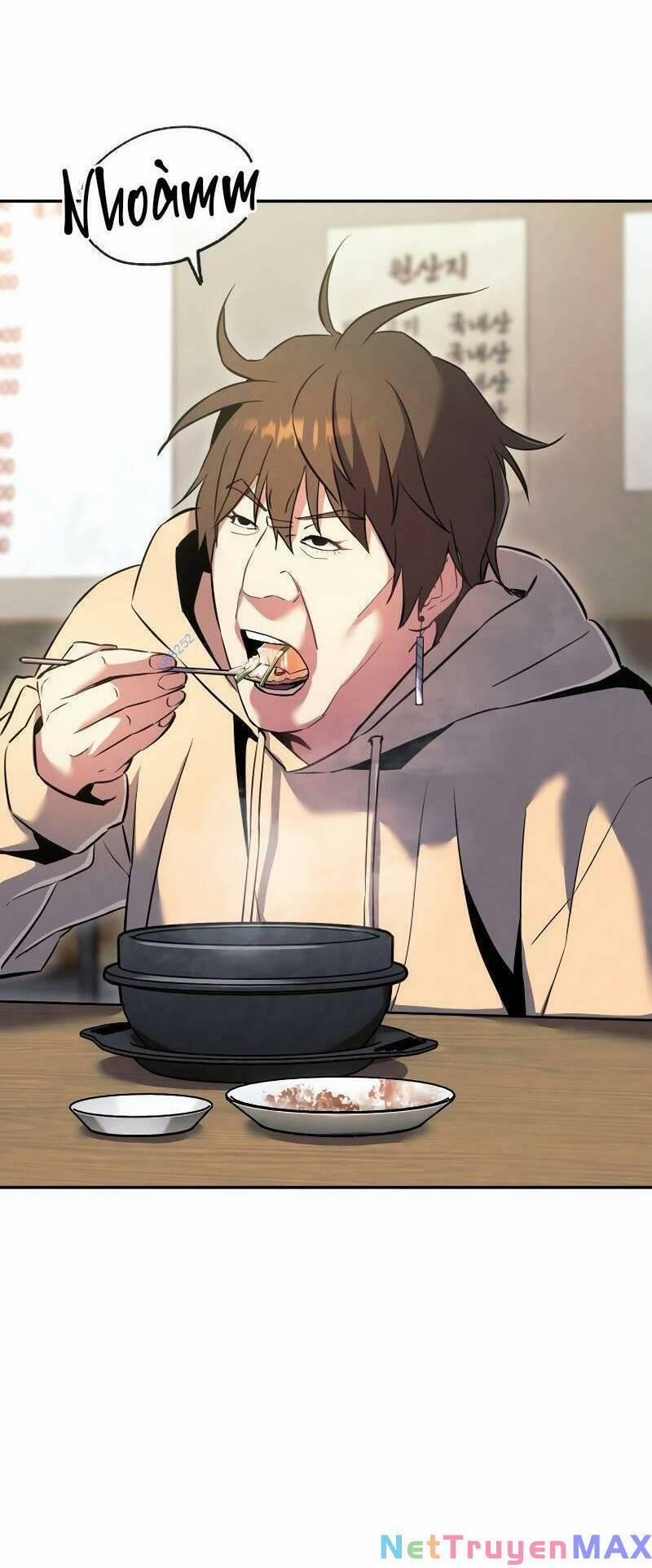 Tiểu Thuyết Mạng Do Thần Viết 6 trang 40