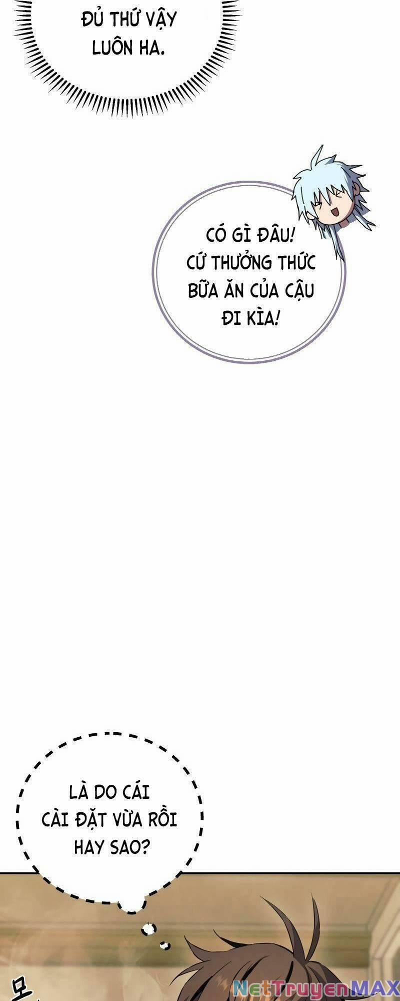 Tiểu Thuyết Mạng Do Thần Viết 6 trang 44