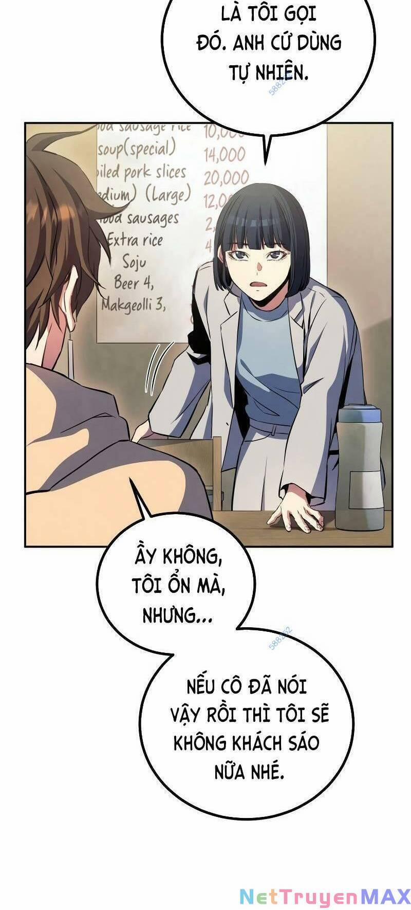 Tiểu Thuyết Mạng Do Thần Viết 6 trang 46