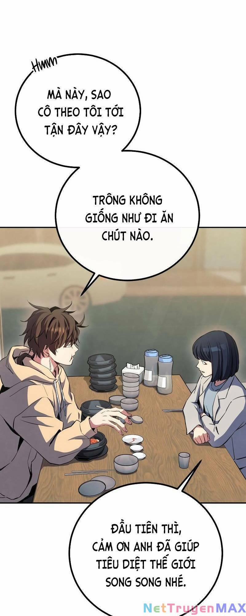 Tiểu Thuyết Mạng Do Thần Viết 6 trang 47