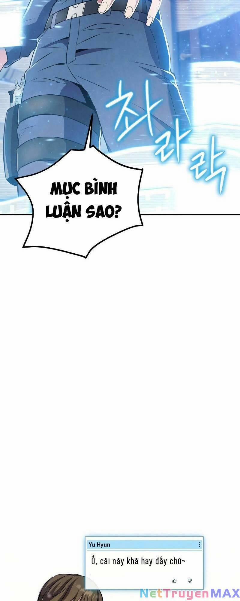 Tiểu Thuyết Mạng Do Thần Viết 6 trang 5