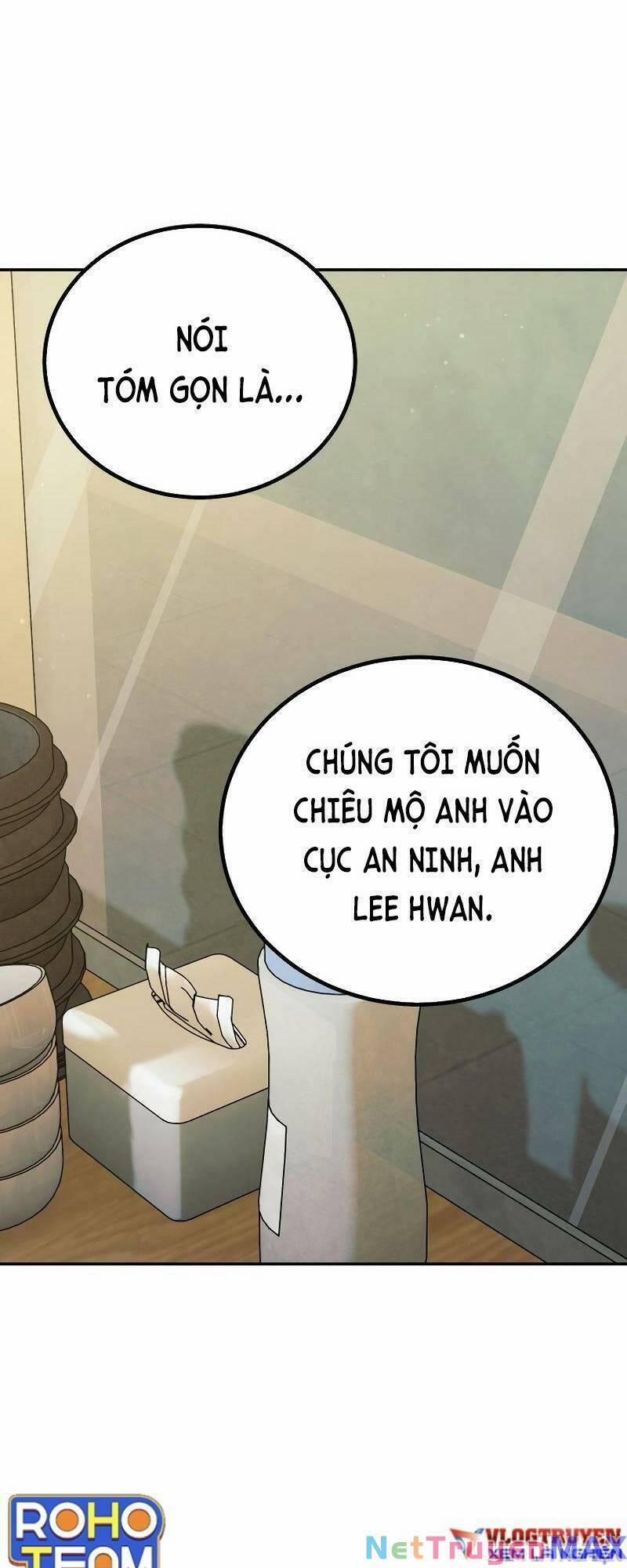 Tiểu Thuyết Mạng Do Thần Viết 6 trang 61