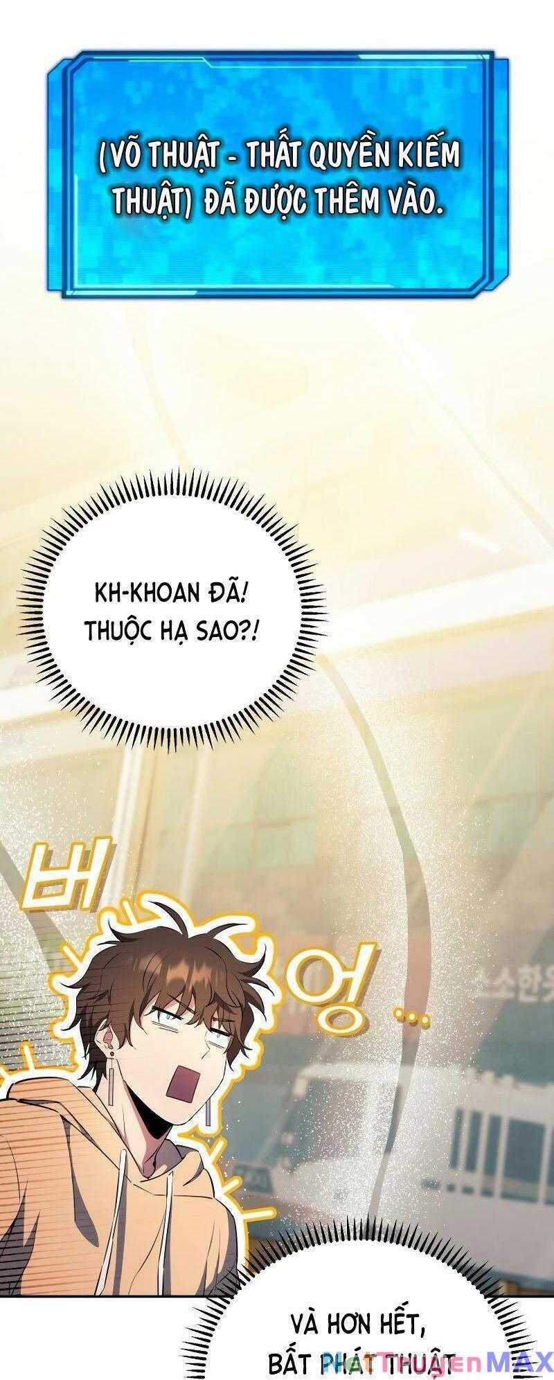 Tiểu Thuyết Mạng Do Thần Viết 6 trang 65