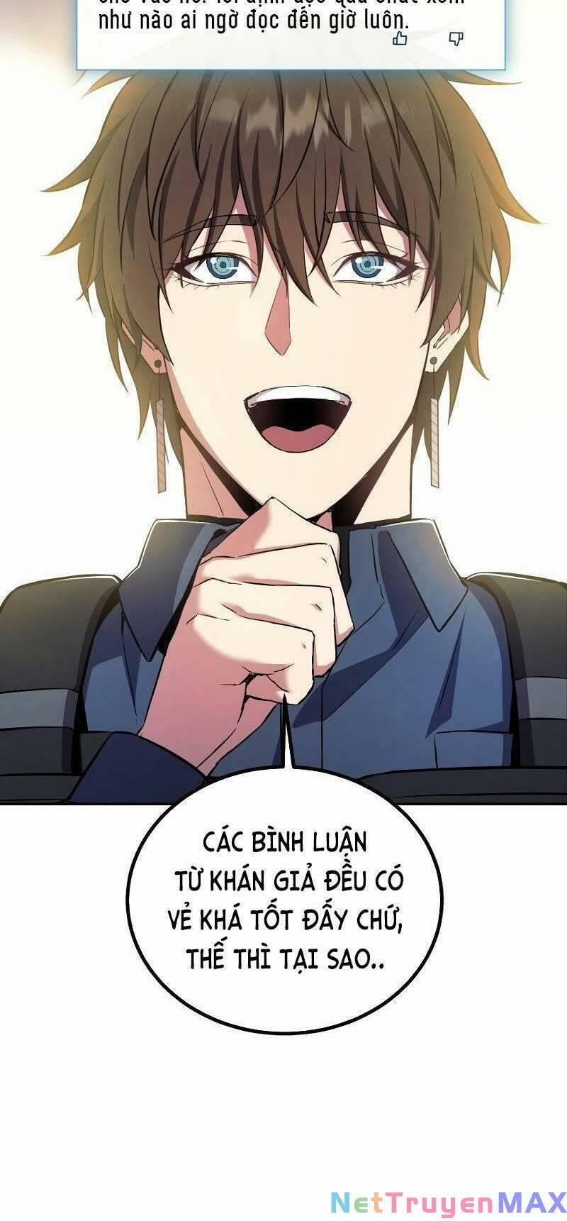 Tiểu Thuyết Mạng Do Thần Viết 6 trang 8