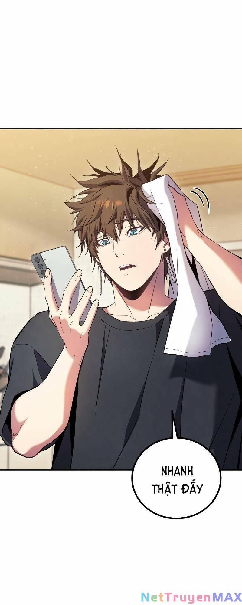 Tiểu Thuyết Mạng Do Thần Viết 6 trang 81