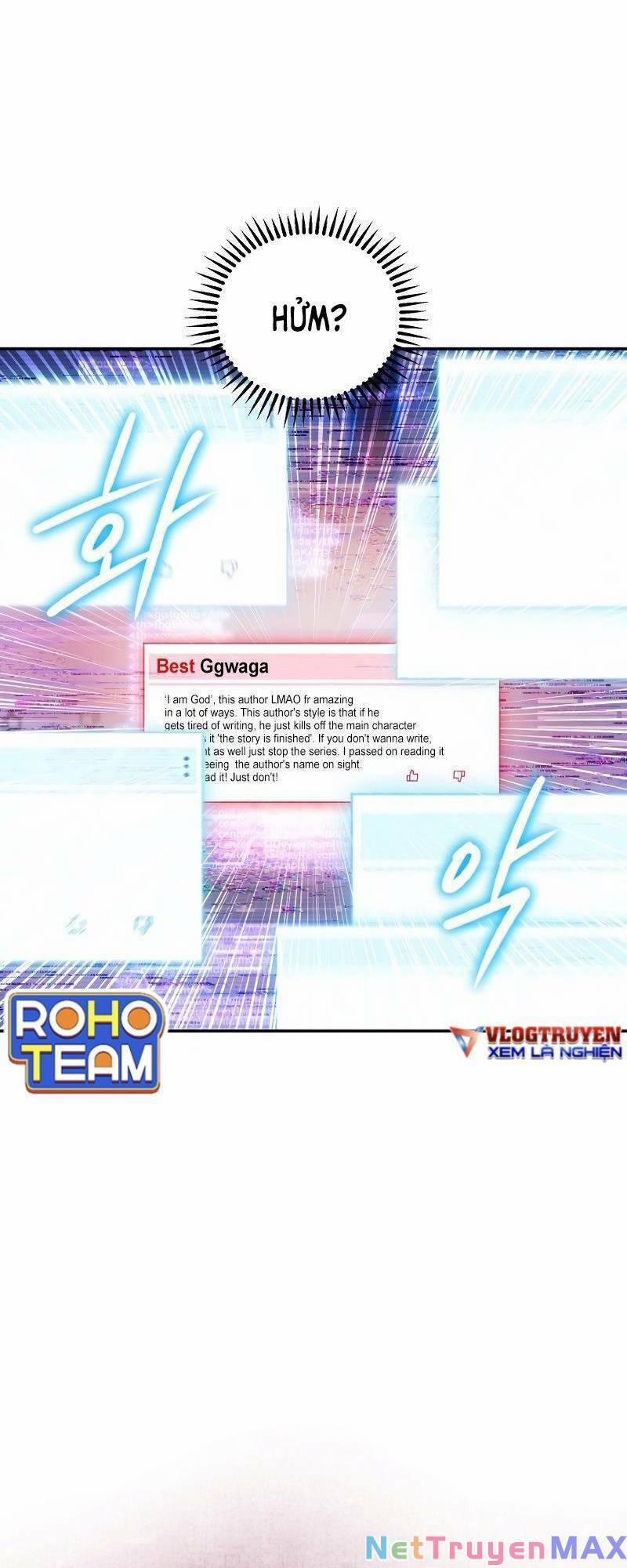 Tiểu Thuyết Mạng Do Thần Viết 6 trang 9