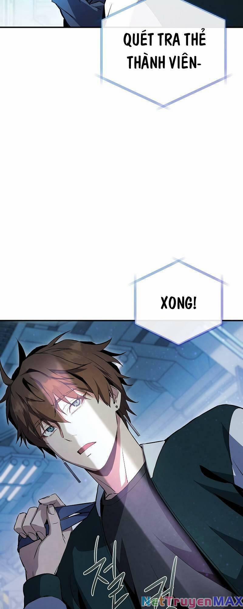 Tiểu Thuyết Mạng Do Thần Viết 8 trang 10