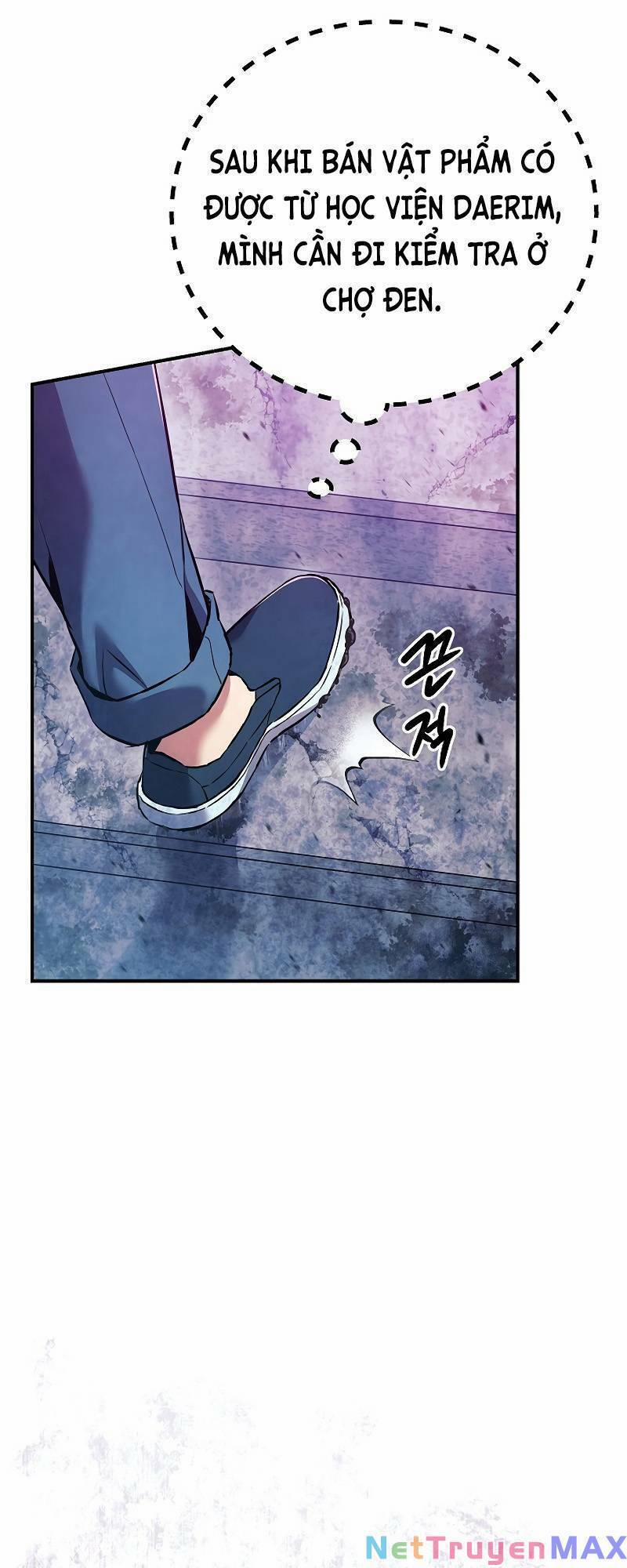 Tiểu Thuyết Mạng Do Thần Viết 8 trang 14