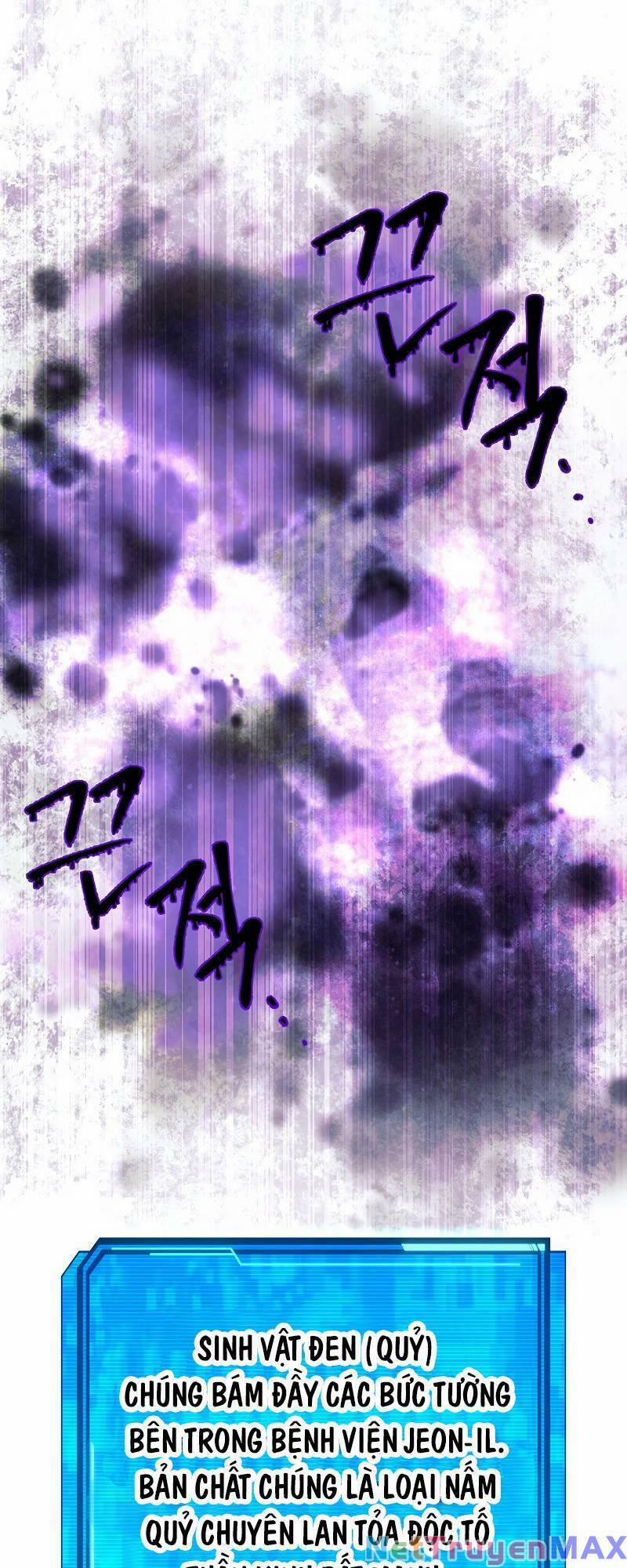 Tiểu Thuyết Mạng Do Thần Viết 8 trang 15