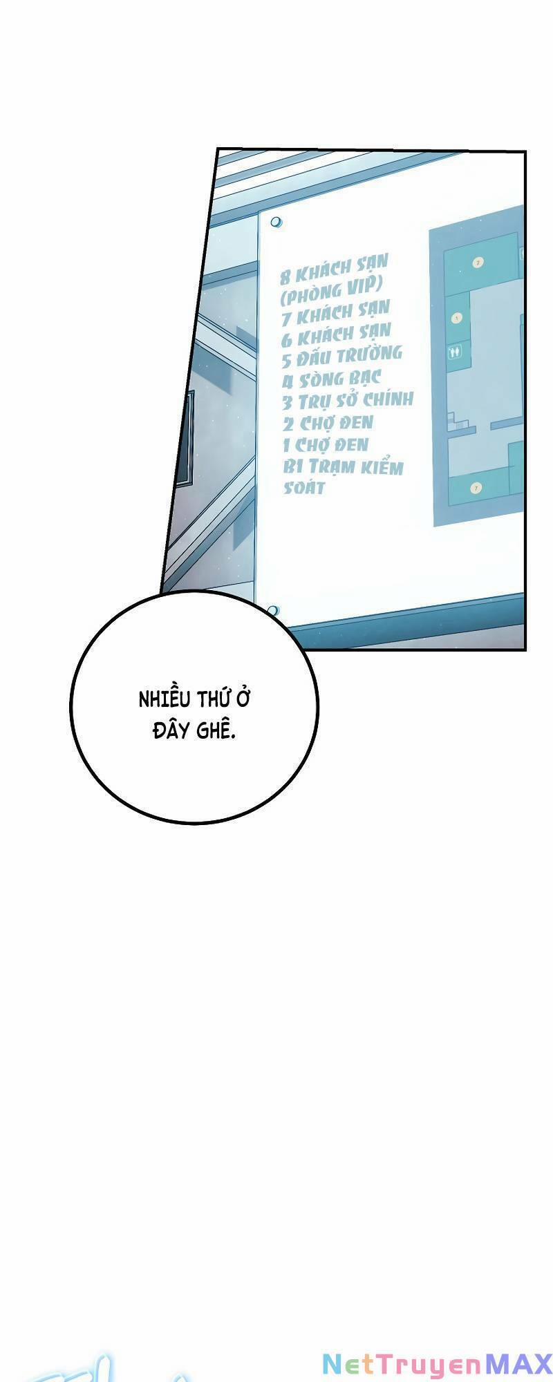 Tiểu Thuyết Mạng Do Thần Viết 8 trang 2