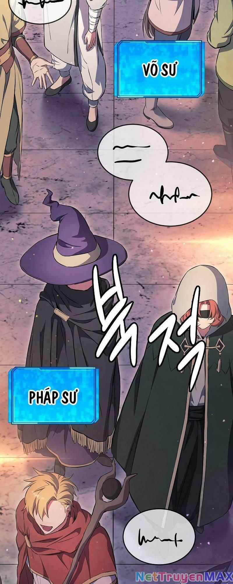 Tiểu Thuyết Mạng Do Thần Viết 8 trang 20