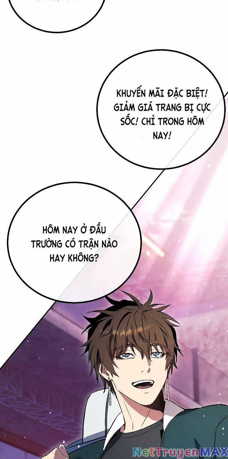 Tiểu Thuyết Mạng Do Thần Viết 8 trang 23