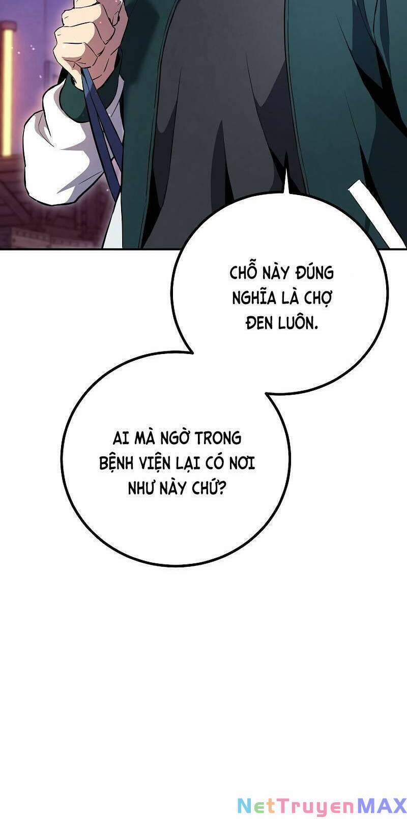 Tiểu Thuyết Mạng Do Thần Viết 8 trang 24