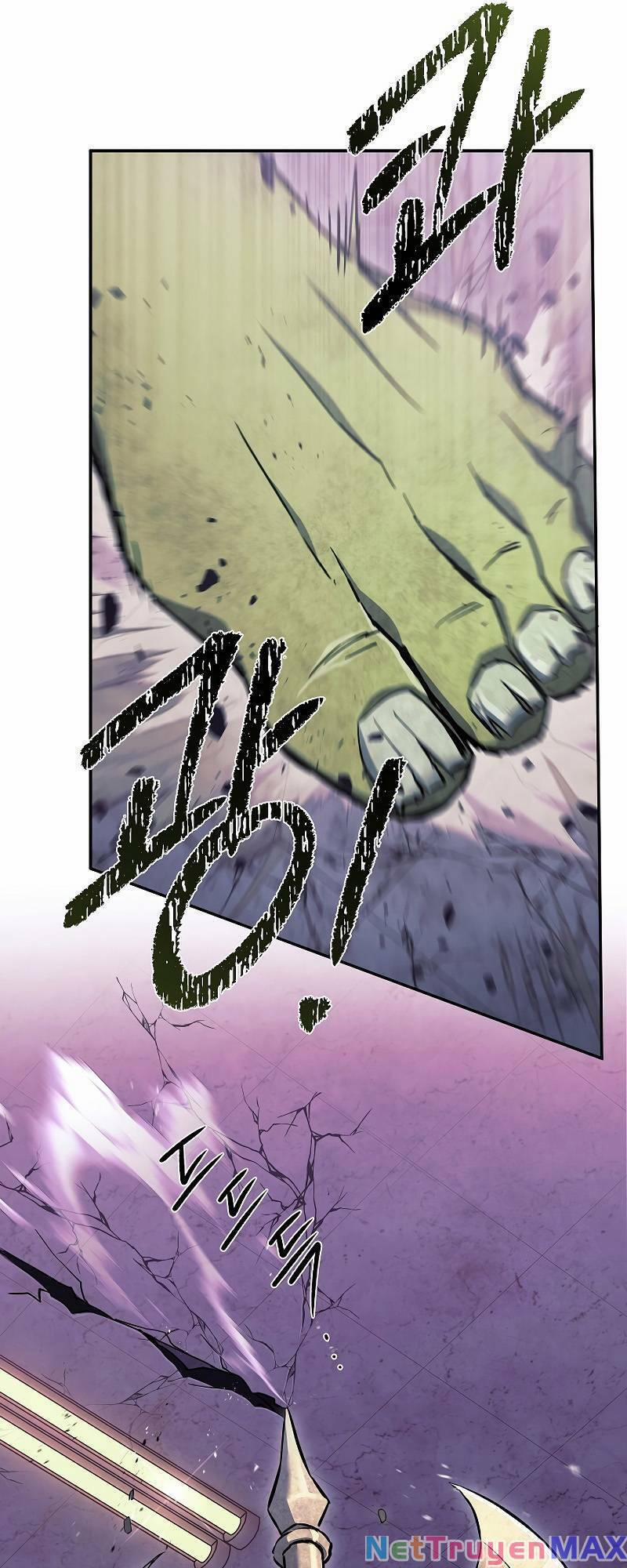 Tiểu Thuyết Mạng Do Thần Viết 8 trang 25