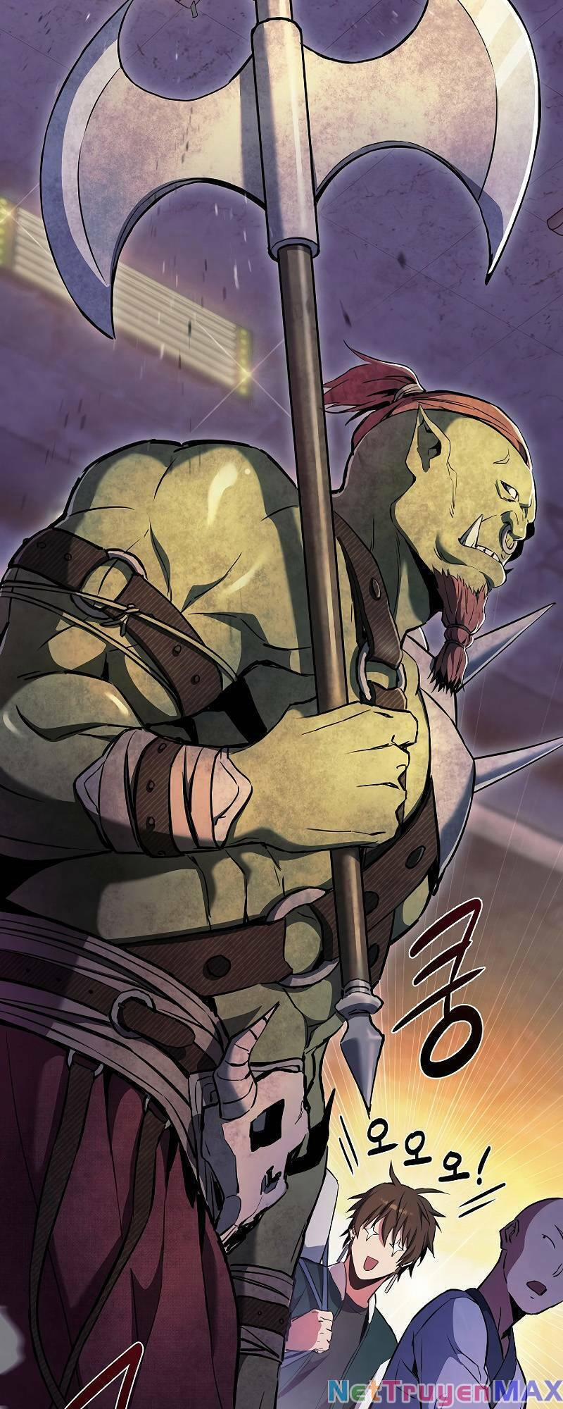 Tiểu Thuyết Mạng Do Thần Viết 8 trang 26