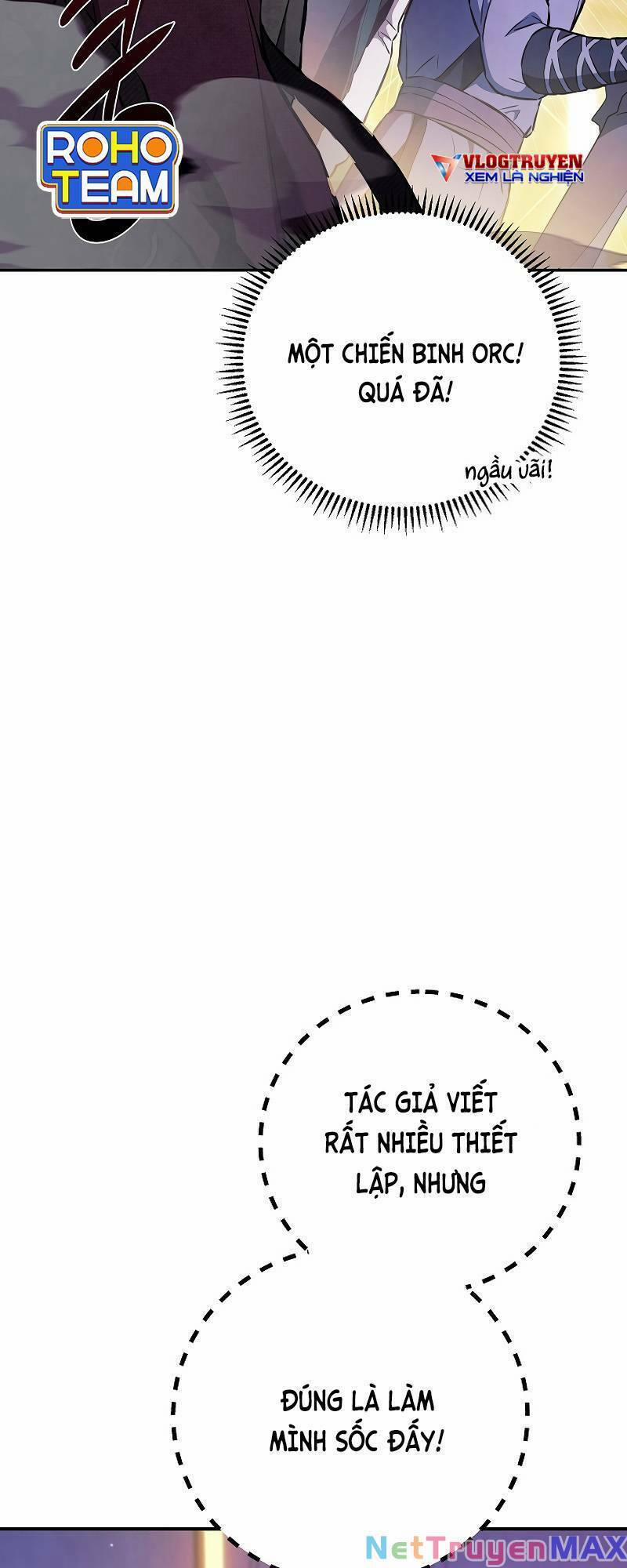 Tiểu Thuyết Mạng Do Thần Viết 8 trang 27