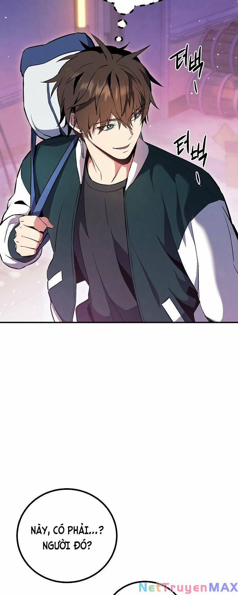 Tiểu Thuyết Mạng Do Thần Viết 8 trang 28